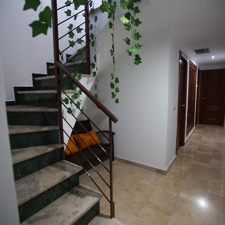 Piso Con Solarium Calahorra Con Solera Parking Privado Gratis Apartamento Córdova Exterior foto
