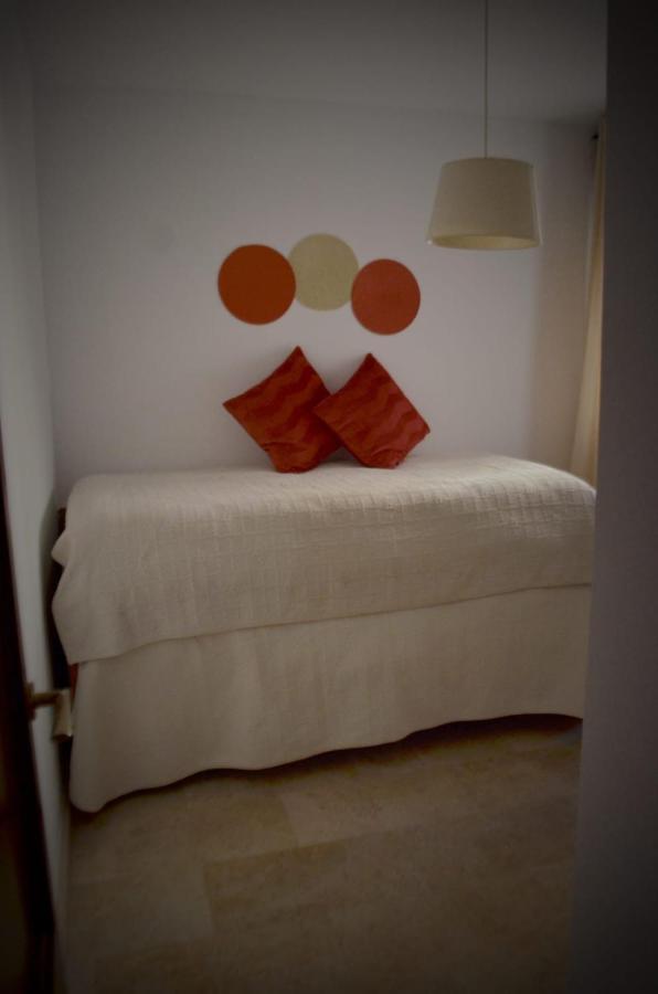 Piso Con Solarium Calahorra Con Solera Parking Privado Gratis Apartamento Córdova Exterior foto
