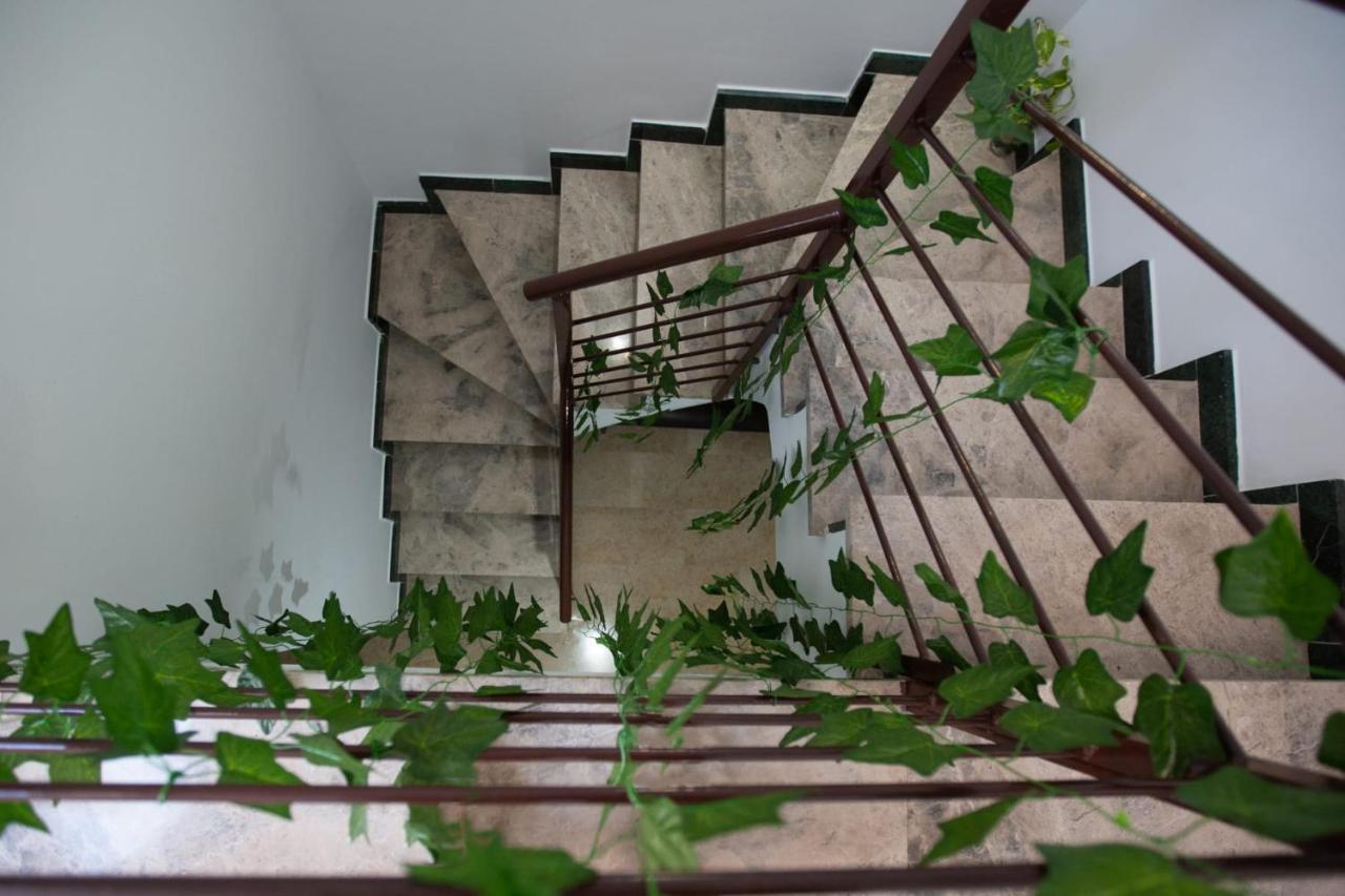 Piso Con Solarium Calahorra Con Solera Parking Privado Gratis Apartamento Córdova Exterior foto